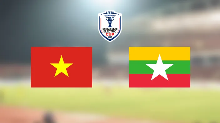 Live Score Vietnam Vs Myanmar Pantau Skor Dan Hasil Akhir Pertandingan