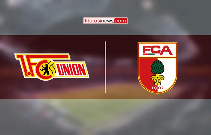 Prediksi Skor Union Berlin Vs Augsburg Bundesliga Statistik