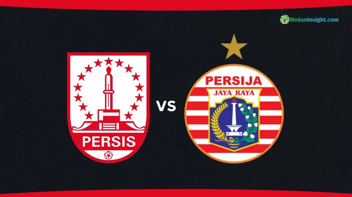 Link Live Streaming Persis Solo Vs Persija Januari Malam Ini