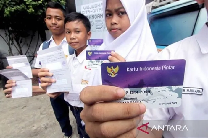 Mudah Begini Cara Cek Penerima PIP Kemdikbud Februari 2025 Bagi Siswa