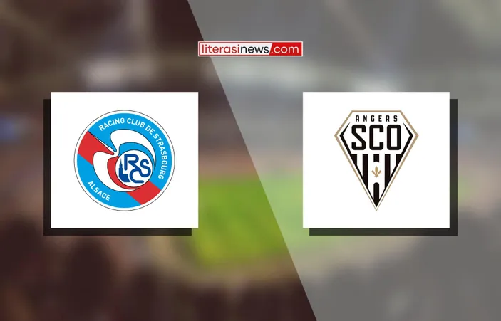 Prediksi Skor Strasbourg Vs Angers Di Coupe De France Susunan Pemain