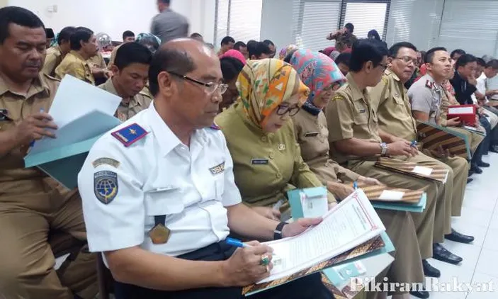 Pembentukan UPG Sebagai Upaya Memberantas Korupsi