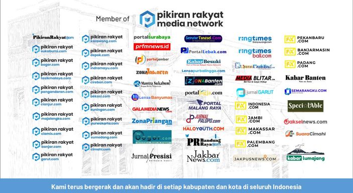 Pikiran Rakyat Media Network Membuka Kesempatan Kolaborasi Membangun