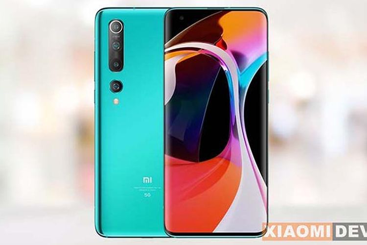 Turun Harga Hingga Jutaan 5 HP Xiaomi Mi Series Ini Cocok Dibeli