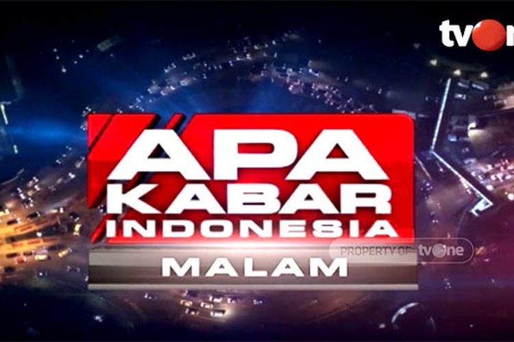 Jadwal Program TVONE Senin 31 Mei 2021 Saksikan Pesona Nusantara