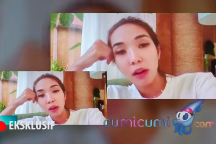 Gisel Blak Blakan Soal Video Syur Aku Tidur Sama Gempi Mana Bisa