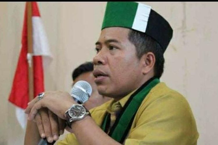 Innalillahi Mantan Ketum Pb Hmi Jadi Salah Satu Penumpang Pesawat