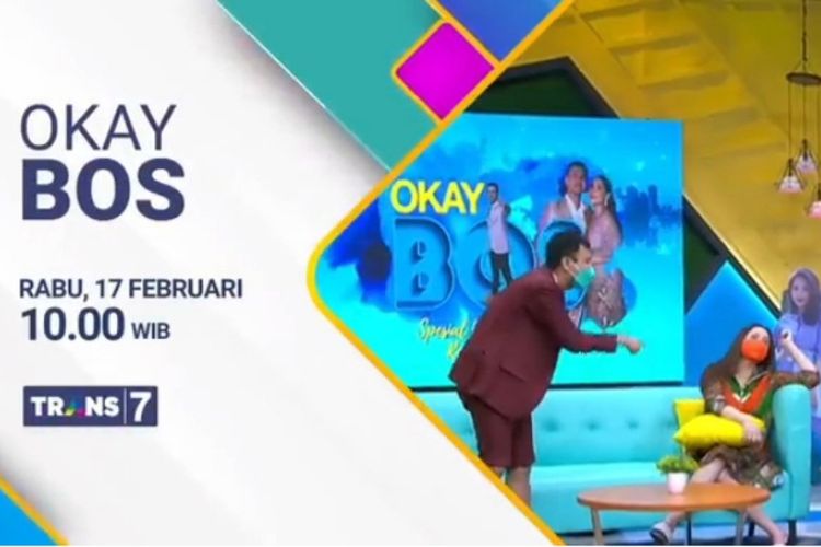 Jadwal Acara Tv Trans Rabu Februari Jejak Petualang Dan