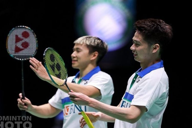 Tim Indonesia Dipaksa Mundur Dari All England Ini Penyebabnya