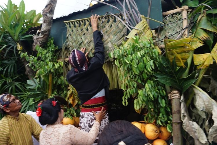 Mengenal Tata Cara Pernikahan Adat Jawa Ngayogyakarta Dan Makna