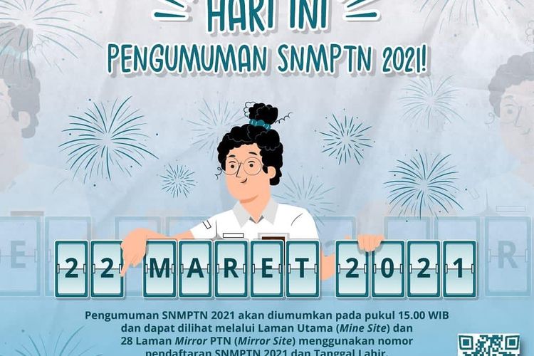 10 Prodi Favorit Peserta SNMPTN 2021 Yang Mendaftar Di UGM Ini