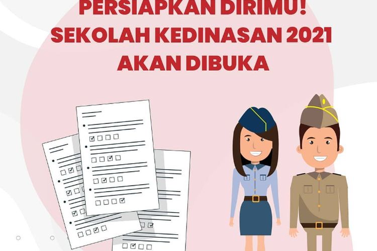 Segera Dibuka Pendaftarannya Berikut Instansi Pemerintah Yang Buka