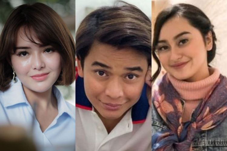 Putus Dari Amanda Manopo Billy Syahputra Ungkap Hubunganya Dengan