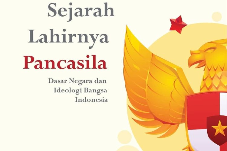 Juni Hari Lahir Pancasila Berikut Sejarah Terbentuknya Bpupki Portal Jogja Halaman