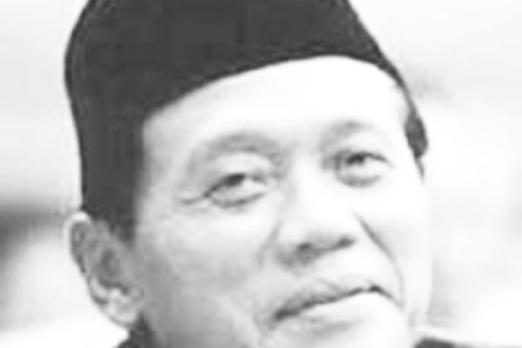 BERITA DUKA Tokoh Orde Baru Menteri Penerangan Era Soeharto Harmoko