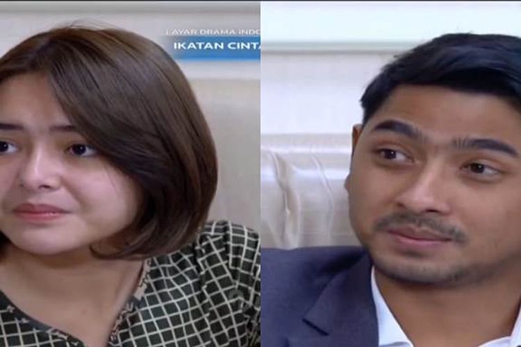 Aldebaran Dan Andin Seret Elsa Ke Penjara Dalam Sinopsis Ikatan Cinta