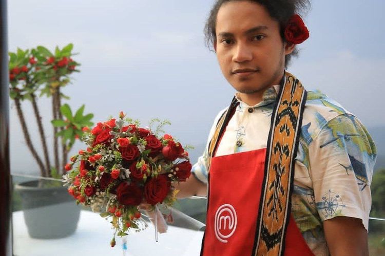 Nangis Ditanya Chef Arnold Kenapa Gigih Di Masterchef La Ode Dapat