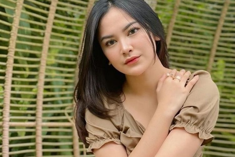 Profil Dan Biodata Mahalini Raharja Lengkap Agama Umur Ttl