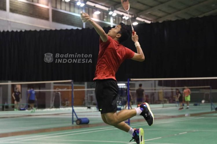 Live Score Badminton Hari Ini Olimpiade Tokyo 29 Juli 2021 Saksikan