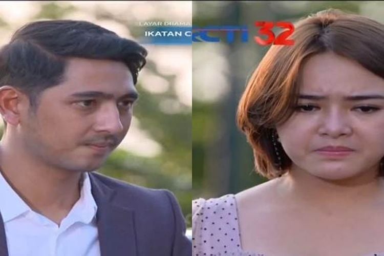 Sinopsis Ikatan Cinta RCTI 390 391 Senin 9 Agustus 2021 Andin