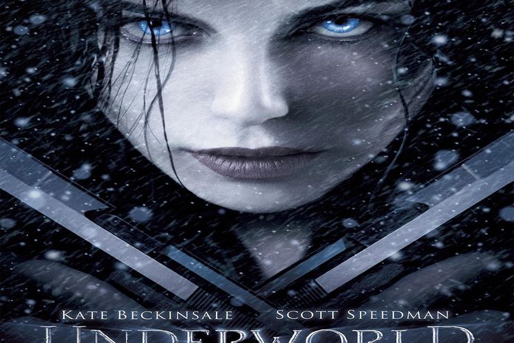 Sinopsis Underworld Evolution Terancam Punah Selene Jadi Harapan