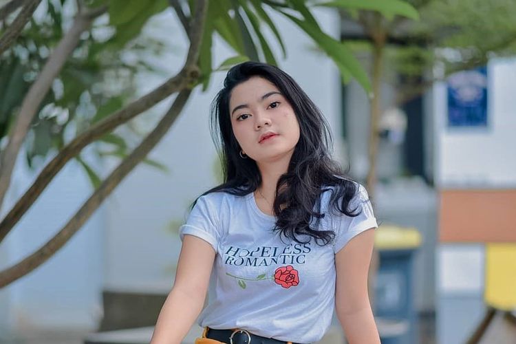 Biodata Ratu Aulia TikTok Lengkap Tanggal Lahir Dan Umur Aktris Cantik