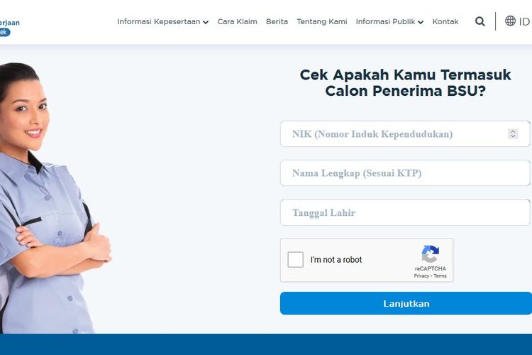 Kapan BSU Ketenagakerjaan Tahap 2 Diumumkan Cek Jadwal Cair Dan Syarat