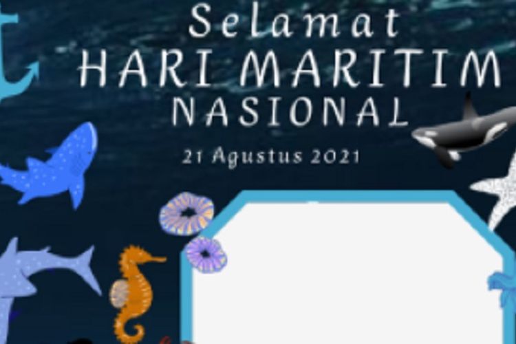 Sejarah Hari Maritim Nasional Agustus Lengkap Dengan Link