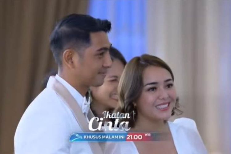 Jadwal Acara Tv Rcti Hari Ini Rabu Agustus Saksikan Ikatan Cinta