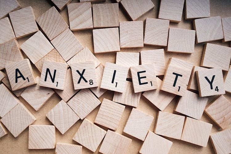 Mengenal Anxiety Disorder Gangguan Kecemasan Penyebab Dan Gejalanya