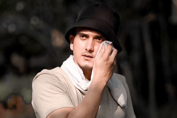 Profil Biodata Haydar Ali Lengkap Aktor Muda Pemeran James Di Sinetron