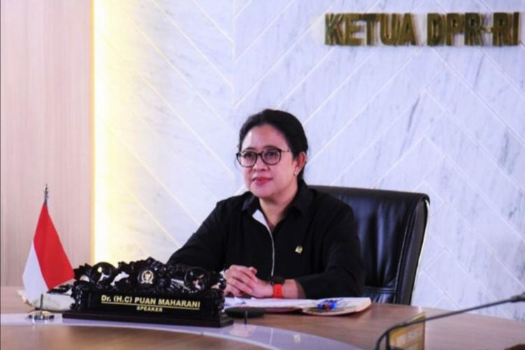 Dpr Ri Siap Jadi Tuan Rumah Sidang Umum Ipu Di Bali