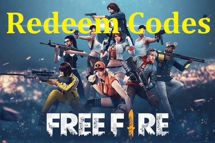 Update Kode Redeem FF Terbaru 4 Oktober 2021 Ayo Buruan Klaim Untuk