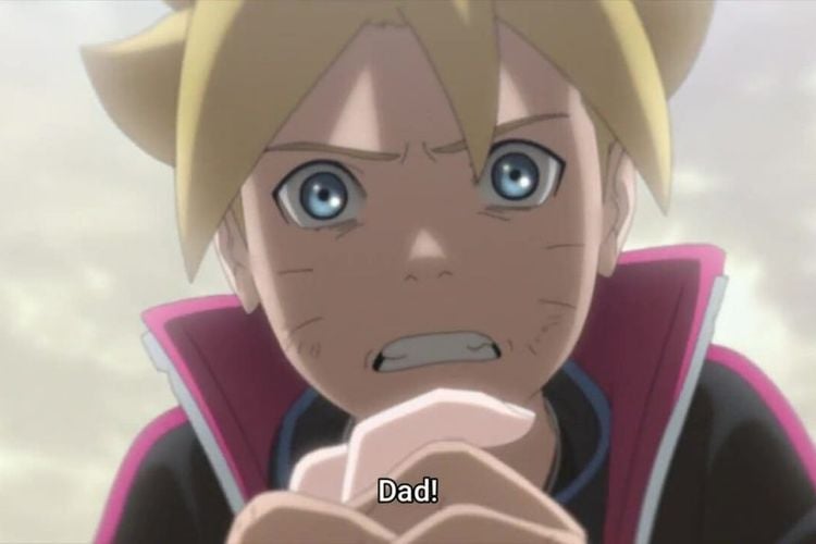 NONTON Boruto Naruto Next Generation Episode 219 Sub Indo Ini Link