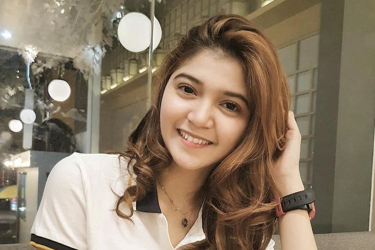 Biodata Melsy Delsini Keturunan Umur Keluarga Hingga Pacar Pemeran Hot Sex Picture