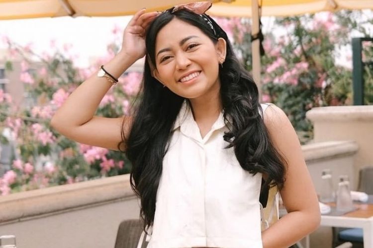 Profil Dan Biodata Rachel Vennya Lengkap Mulai Umur Hingga Nama