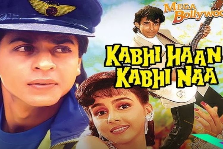 Jadwal Acara Antv Minggu Oktober Tonton Kabhi Haan Kabhi Naa