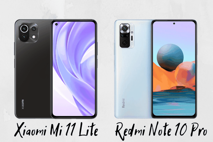 Spesifikasi Xiaomi Redmi Note Pro Dan Hp Vivo Y S Lengkap Dengan