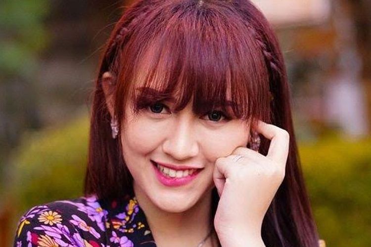 Profil Biodata Happy Asmara Lengkap Penyanyi Pop Jawa Perempuan Yang Viral Lengkap Dengan Fakta