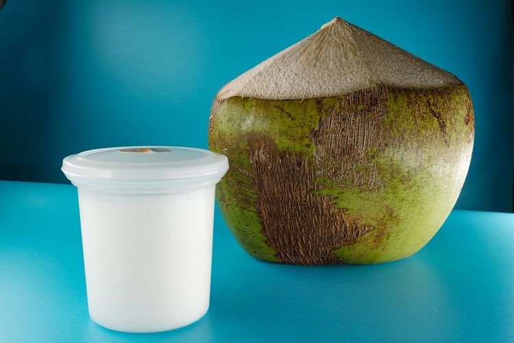 Manfaat Minum Air Kelapa Muda Bagi Kesehatan Salah Satunya