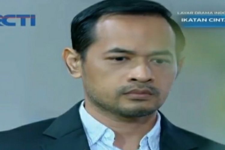 Ikatan Cinta Kamis 28 Oktober 2021 Irvan Kembali Teror Mama Rosa