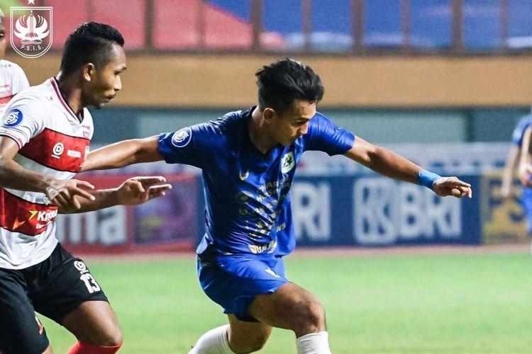 Jadwal Dan Live Streaming PSIS Semarang Vs Borneo FC Di BRI Liga 1 2021