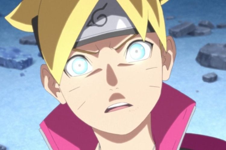 Nonton Boruto Episode Sub Indo Hd Full Movie Resmi Di Iqyi Dan Wetv