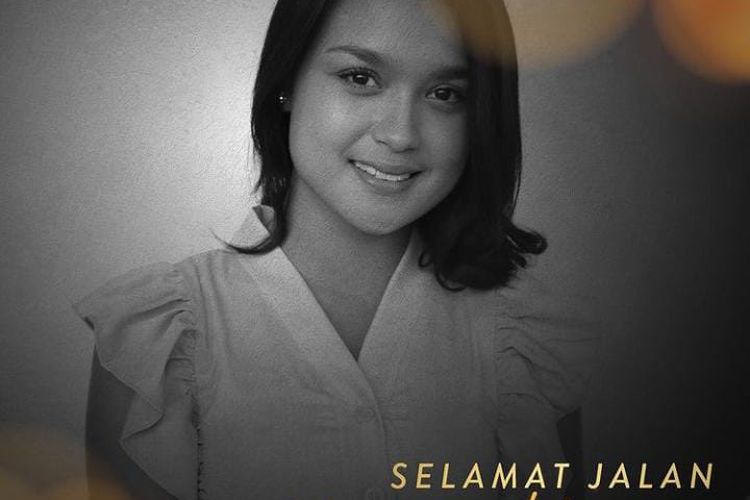 Pemeran Zahra Suara Hati Istri Indosiar Meninggal Dunia Simak Biodata