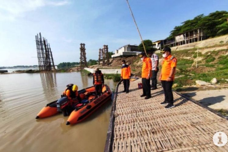 JANGAN KAGET Inilah 5 Sungai Angker Di Indonesia Dan Paling Banyak