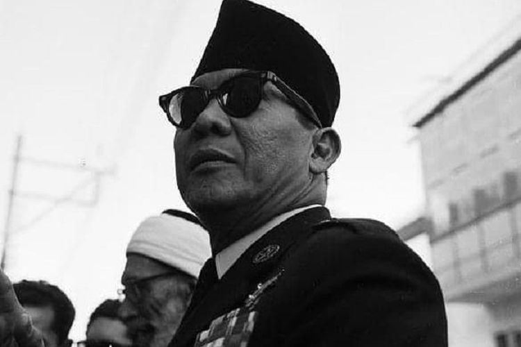 Ramalan Atau Kebetulan Ternyata Kata Mutiara Bung Karno Berikut Ini