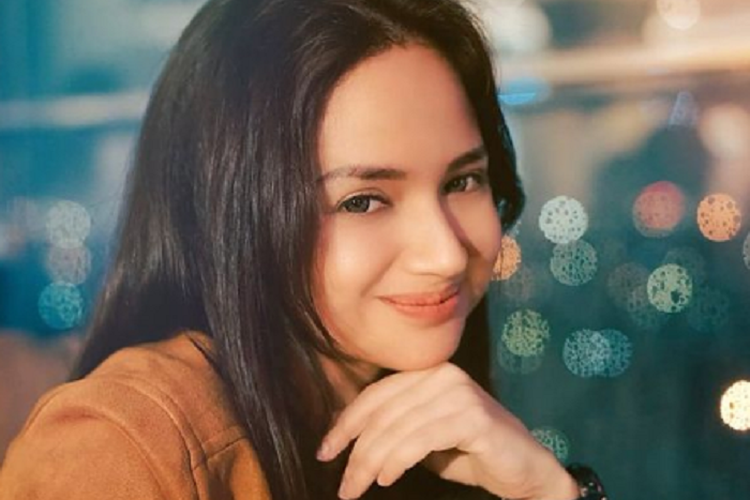 Profil Pemeran Nayla ANTV Cinta Dalam Perjodohan Angelica Simperler