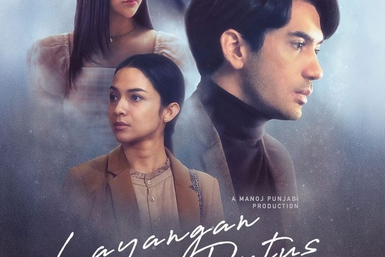 Sinopsis Film Series Layangan Putus Mulai Tayang November Di Wetv Literasi News