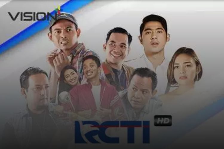 Jadwal Acara Tv Rcti Hari Jumat November Saksikan Putri Untuk