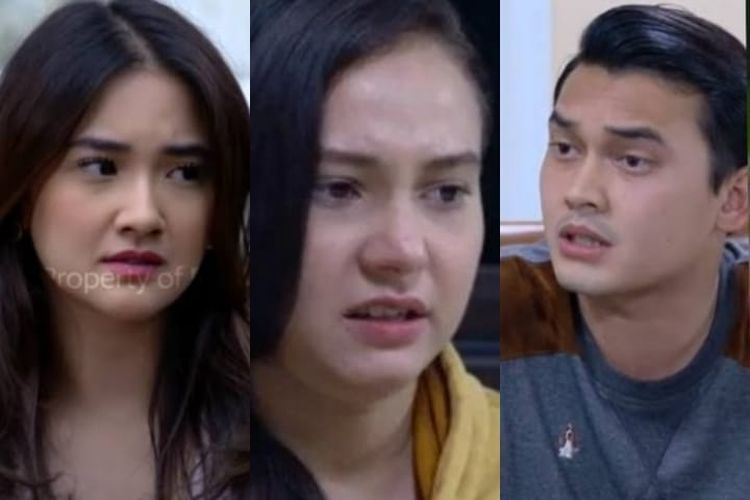 Link Nonton Ikatan Cinta 20 November 2021 Malam Ini Rendy Terjebak